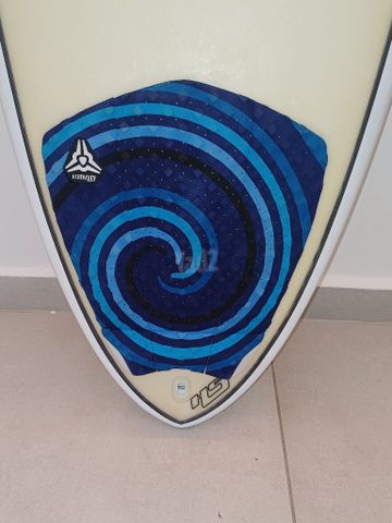 Haydenshapes Hypto Krypto