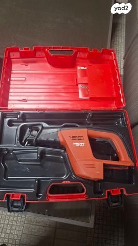 כלי עבודה Hilti