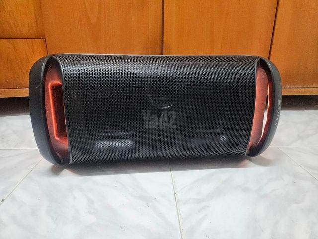 Sony SRS XV 500