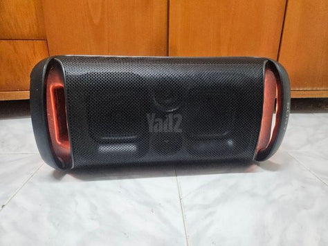 Sony SRS XV 500