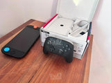 Nintendo switch 2 barely used