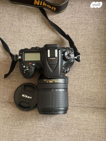 מצלמה D7100