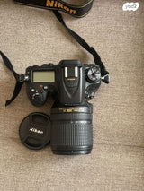 מצלמה D7100