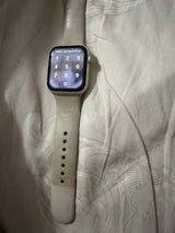 שעון כחם Apple
