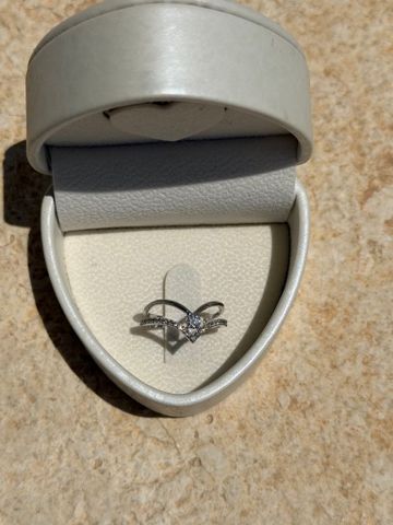 טבעת זהב