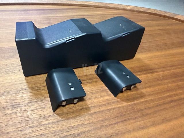 xbox series s + שלט + הטענה