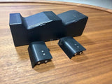 xbox series s + שלט + הטענה