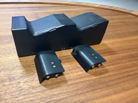xbox series s + שלט + הטענה