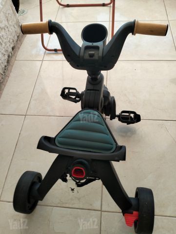 תלת אופן doona liki דגם S5