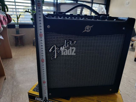 מגבר Fender Mustang l V2
