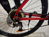 Merida Big Nine 40