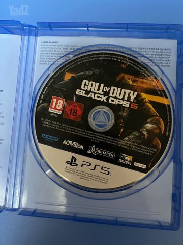 3 משחקים ל-PS5