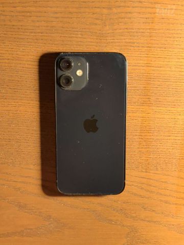 Apple iPhone 12 Mini 256GB