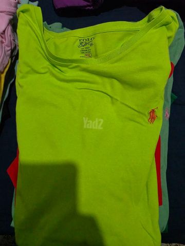 טישירט Ralph Lauren
