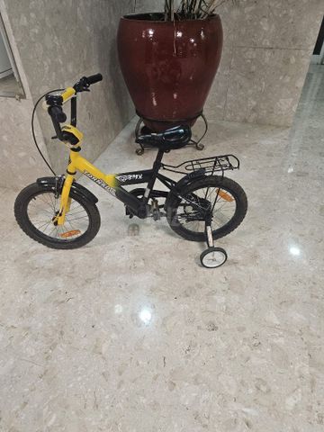 אופניים לילדים
