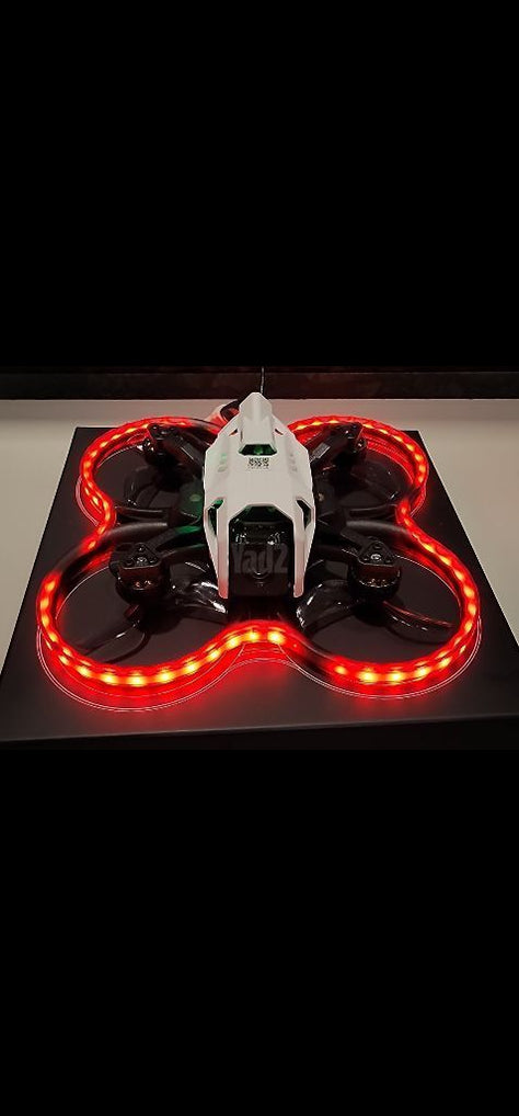 רחפן FPV Oxbot Lumo 1.8