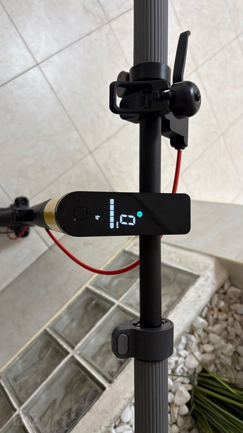 Electric Scooter 5 GL Xiaomi