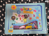 משחקי קופסה