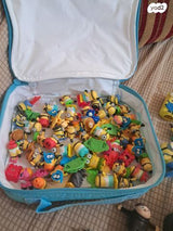 אוסף מיניונים 75