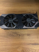 RTX 2070 Super GALAX 8GB