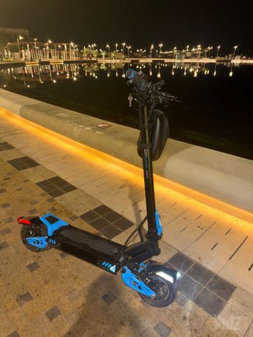 קורקינט