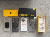 POCO F7 Ultra 256GB