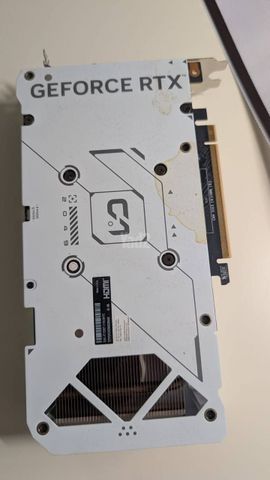 RTX 5060Ti 16 GB