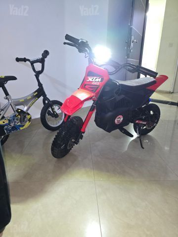 HONDA CRF 250R PRO