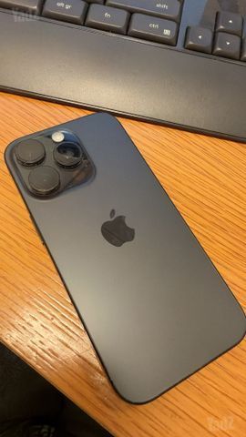 אייפון 16 פרו / iPhone 16 Pro