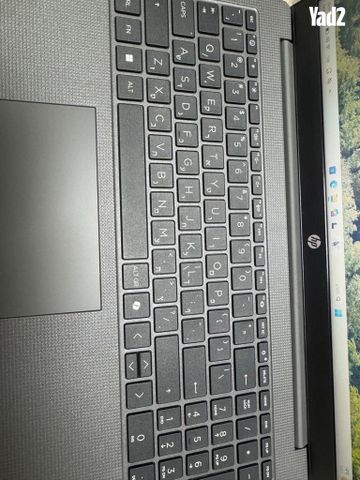 מחשב נייד hp