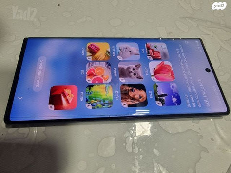 Samsung galaxy note 10+