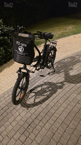 אופניי SPARK