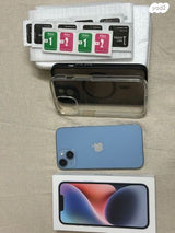 iPhone 14 שמור. מציאה!