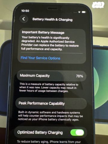 iPhone 12 mini 64Gb