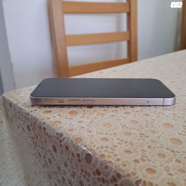 איפון 13 + שעון אפל