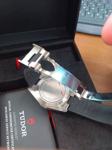 tudor black bay 54
