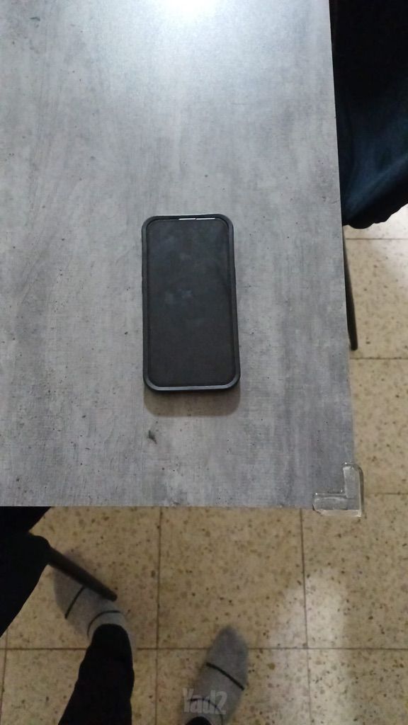 אייפון 15