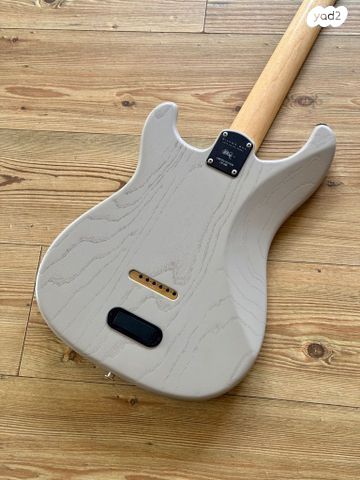 PRS Silver Sky “Dead Spec”
