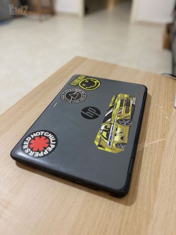 מחשב נייד HP ProBook x360