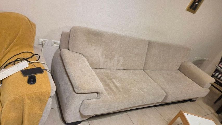 ספה 2.7 מטר