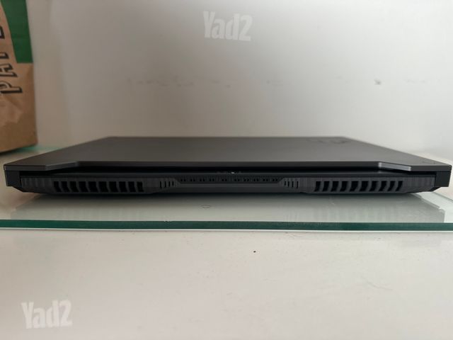 TUF F15 (RTX 4060, 32GB RAM)