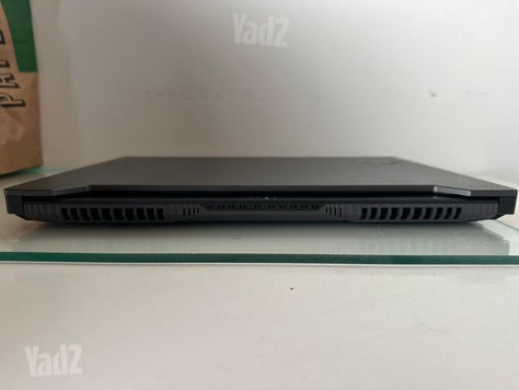 TUF F15 (RTX 4060, 32GB RAM)