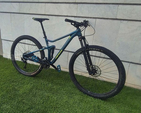 אופני MTB מרידה