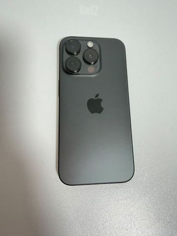 Iphone 15 pro 256 gb
