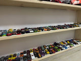 ‏מכוניות hotwheels