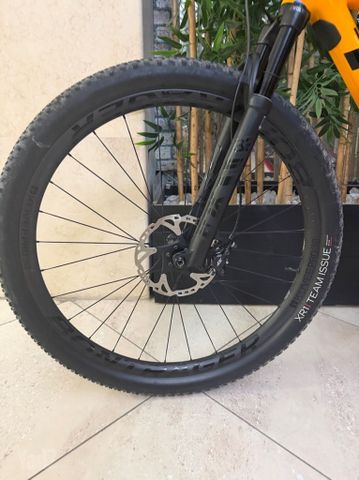 אופני הרים trak סופקליבר 9.8