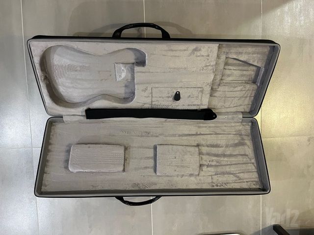 Ibanez RG950FMZ-TGE Premium