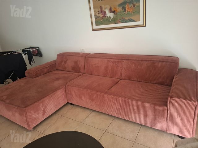ספת שזלונג