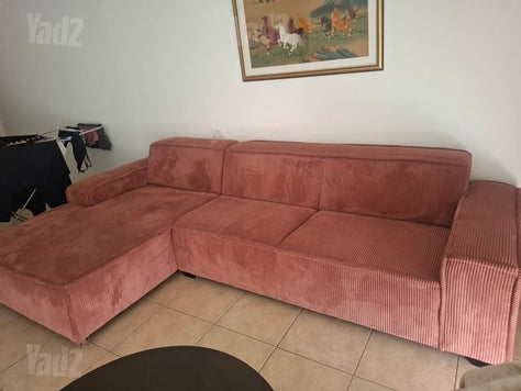 ספת שזלונג