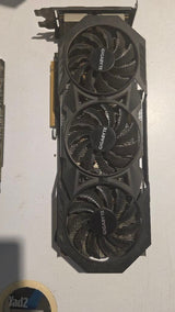 כרטיסי מסך Gigabyte